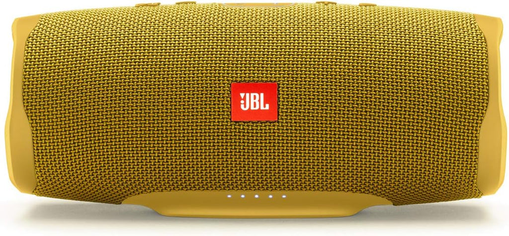 JBL Charge 4 - Enceinte Bluetooth portable étanche