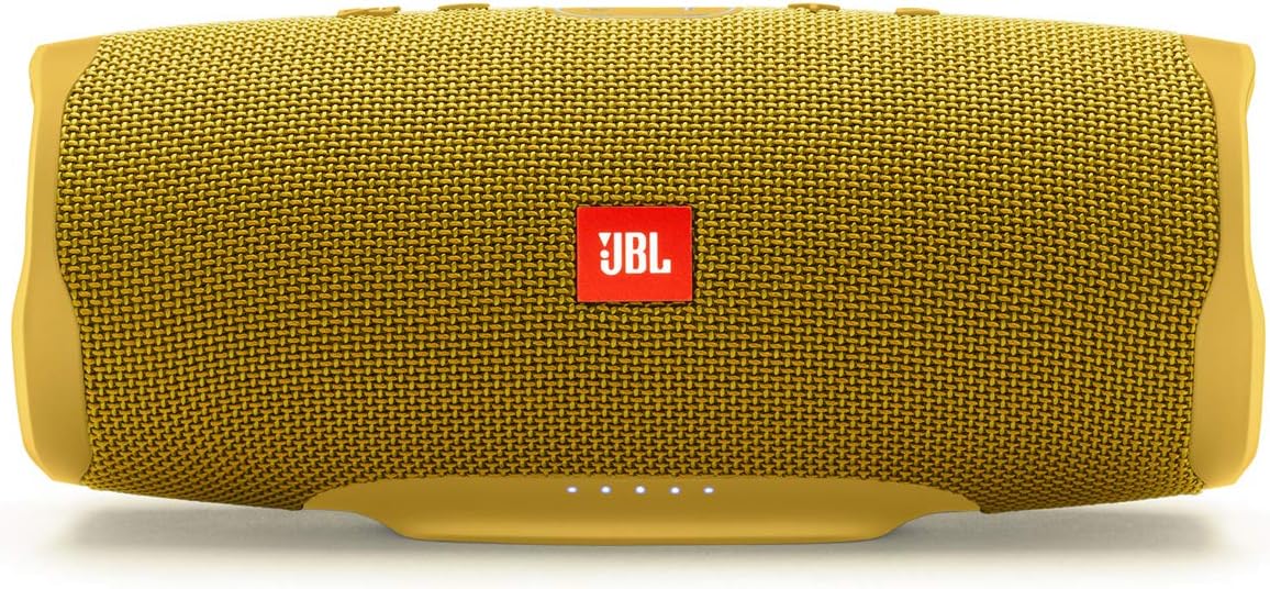 JBL Charge 4 - Enceinte Bluetooth portable étanche