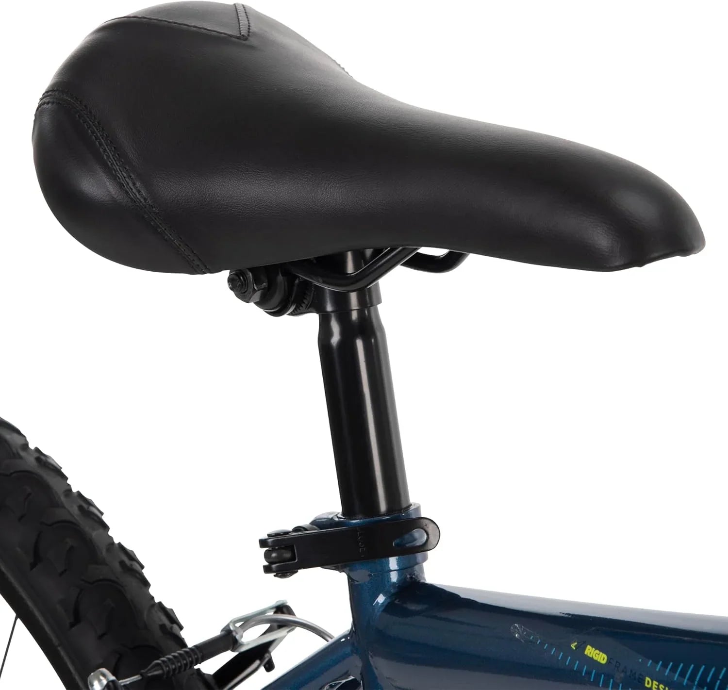 VTT semi-rigide Huffy Stone Mountain, pour garçons/filles/hommes/femmes, tailles 20"/24"/26"