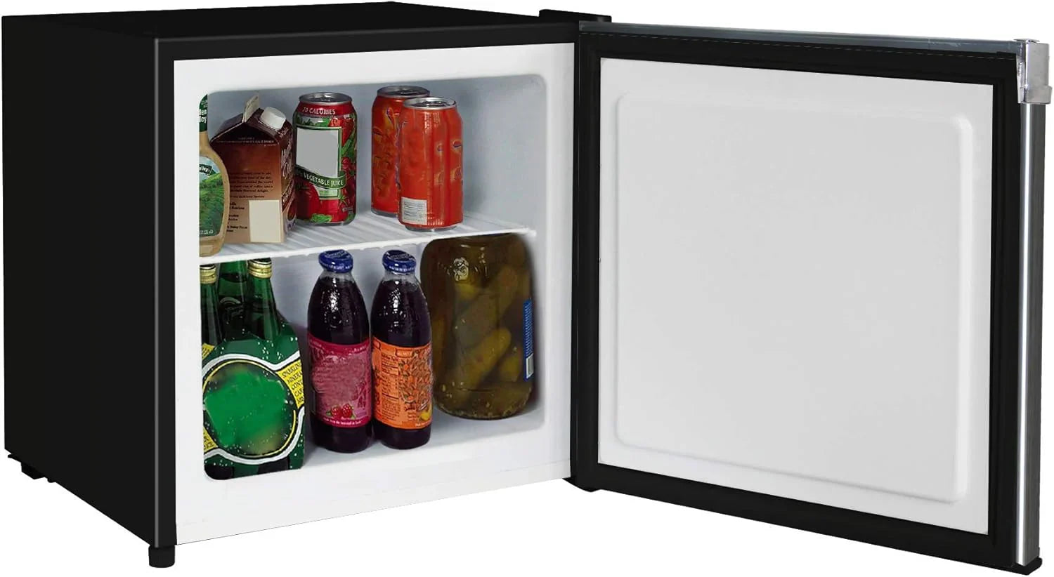 Congélateur vertical Frigidaire, 6,5 pieds cubes, congélateur profond, métal recouvert de vinyle