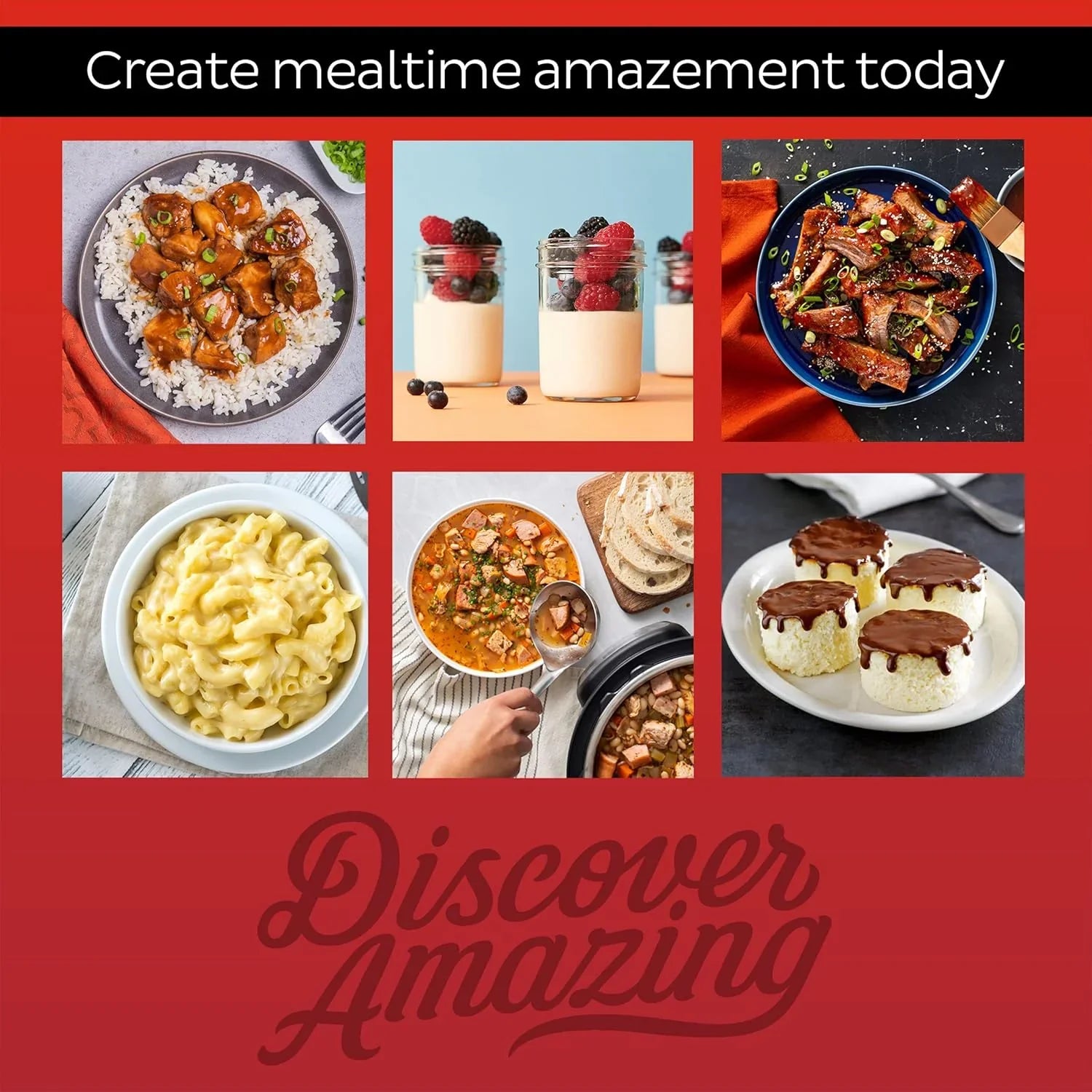 Autocuiseur multifonction 9 en 1, autocuiseur, mijoteuse, cuiseur à riz, cuiseur vapeur, sauteuse, yaourtière