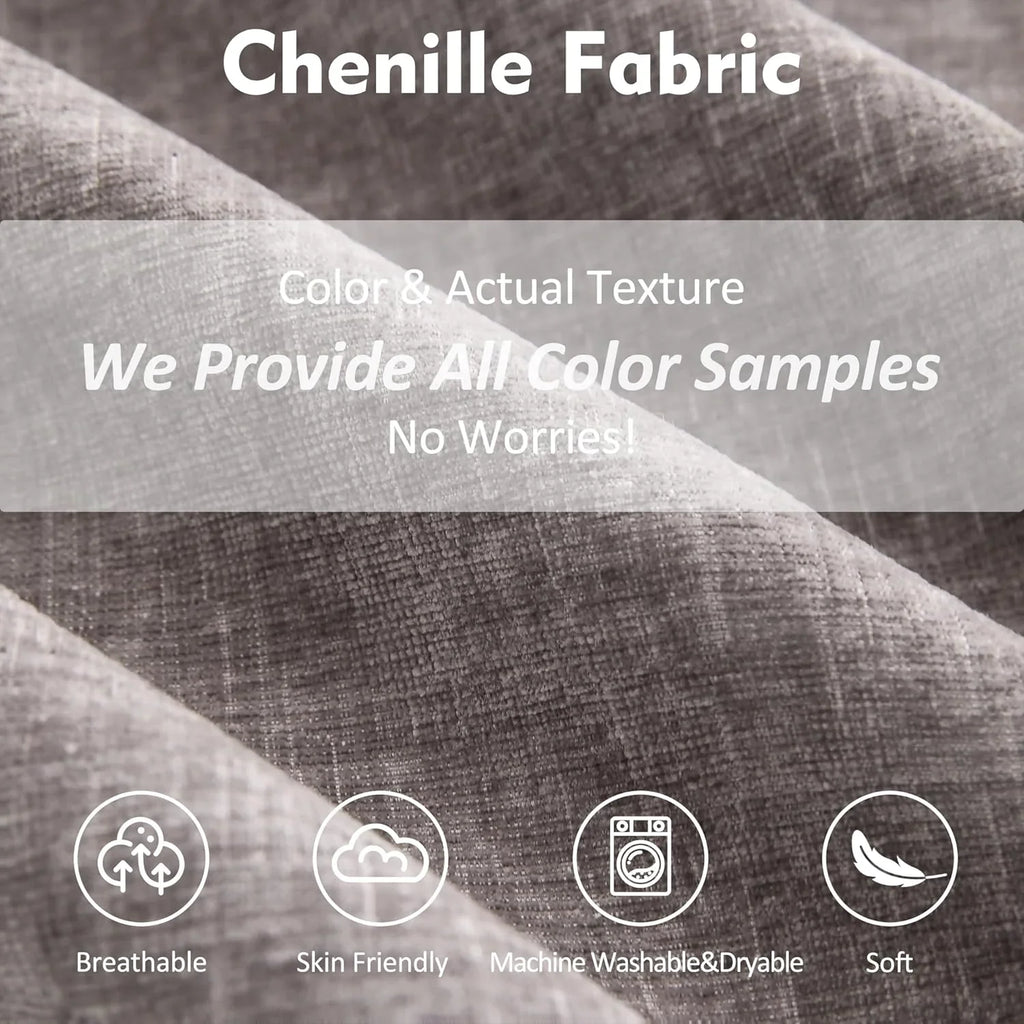 Canapé en U 108", canapé modulaire Canapé nuage confortable