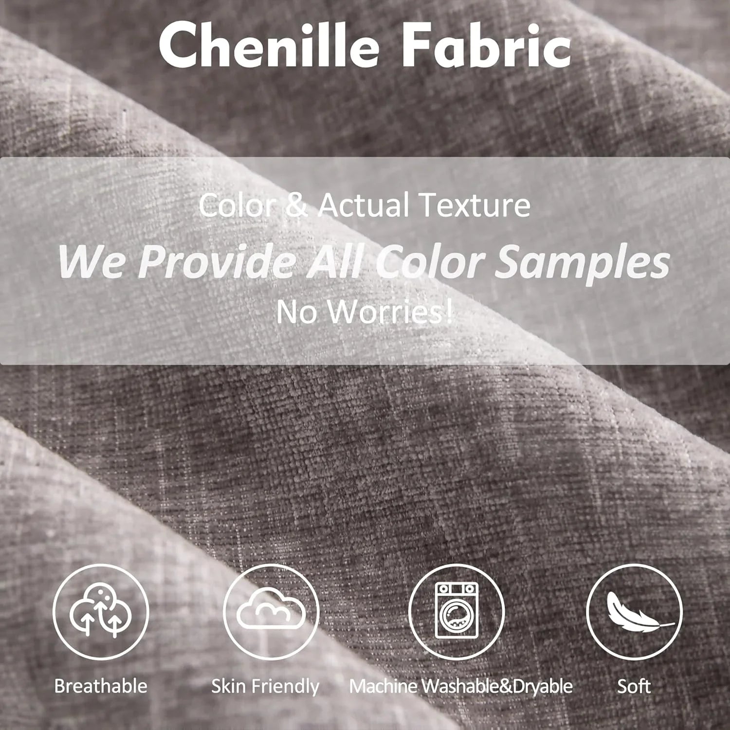 Canapé en U 108", canapé modulaire Canapé nuage confortable