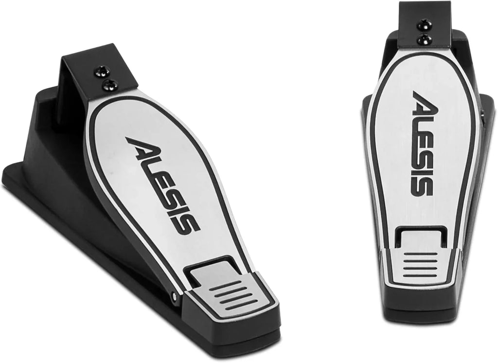 Kit de batterie électrique Alesis Turbo Mesh avec plus de 100 sons et pads en mesh