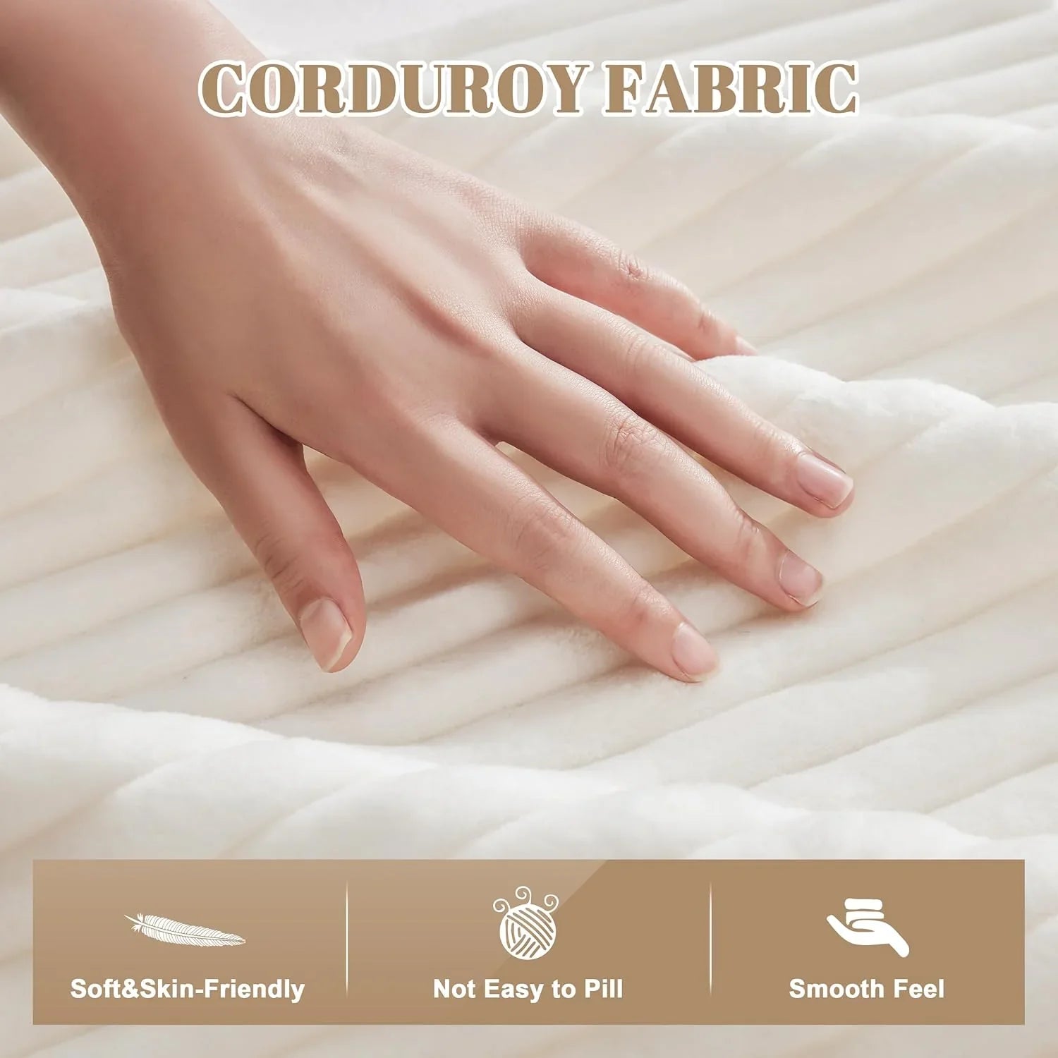 Canapé nuage de 110 pouces, canapé désossé dans le salon, canapé modulable avec sièges profonds