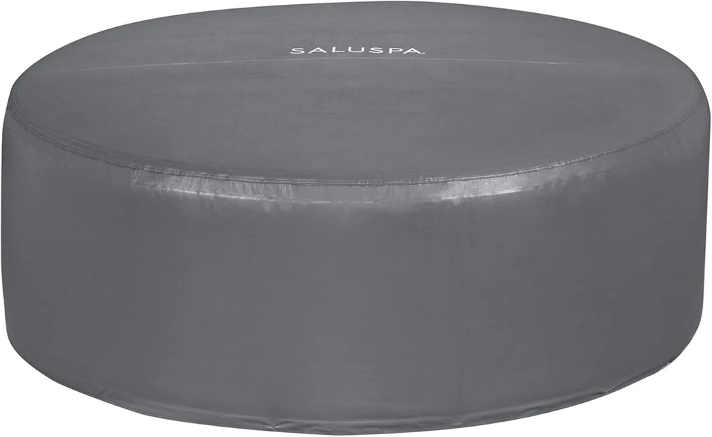 Spa gonflable Bestway SaluSpa Miami EnergySense AirJet (180 x 66 cm) | Spa portable avec 2 housses