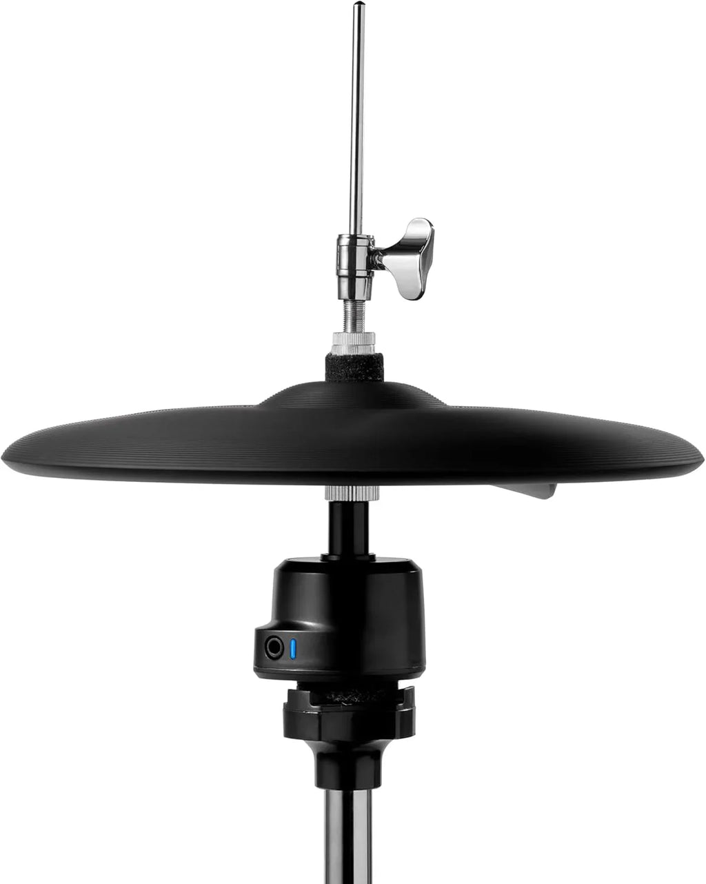 Batterie électronique Alison Strata Prime avec écran tactile et tête à grille double zone