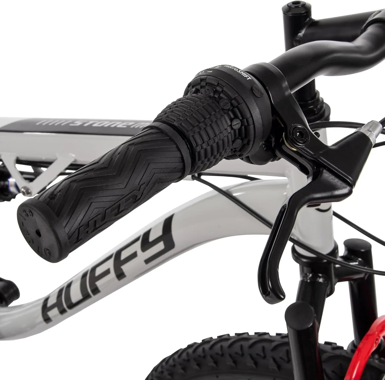 VTT semi-rigide Huffy Stone Mountain, pour garçons/filles/hommes/femmes, tailles 20"/24"/26"