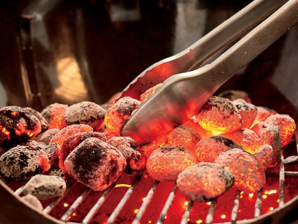 Barbecue au charbon de bois Weber Original Kettle 22 pouces