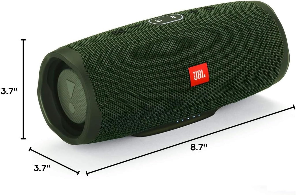 JBL Charge 4 - Enceinte Bluetooth portable étanche