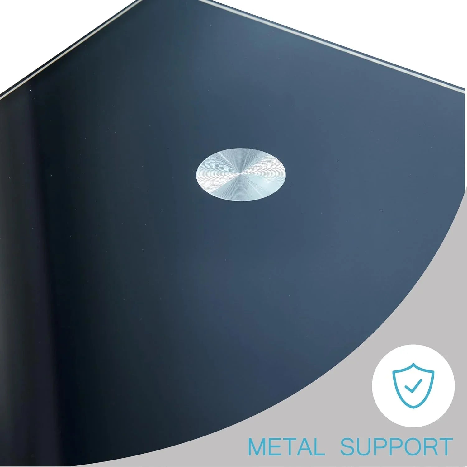 Table basse rectangulaire de salon, table basse d'appoint moderne