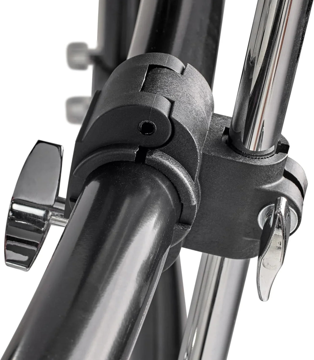 Batterie électronique Alison Strata Prime avec écran tactile et tête à grille double zone