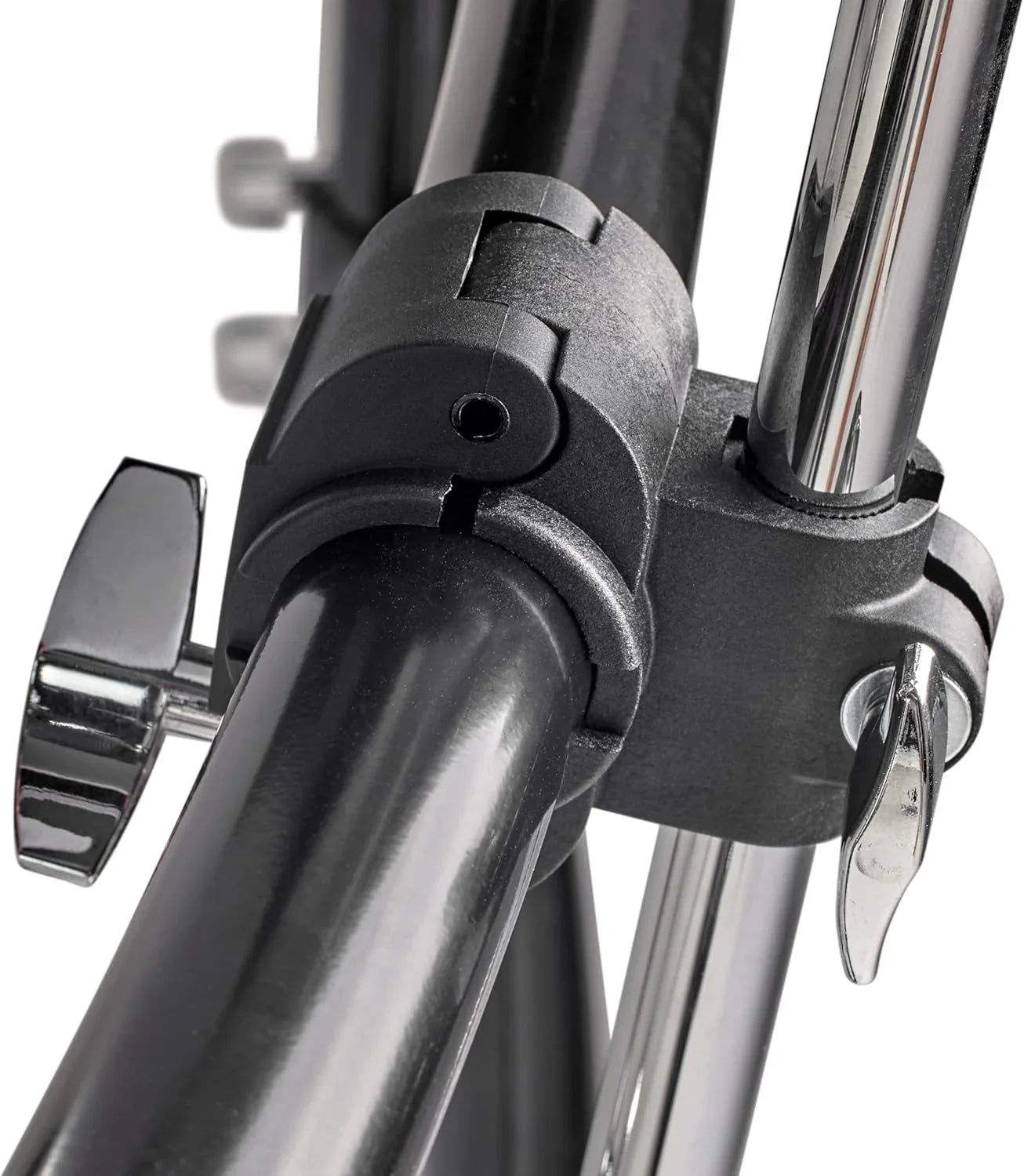 Batterie électronique Alison Strata Prime avec écran tactile et tête à grille double zone