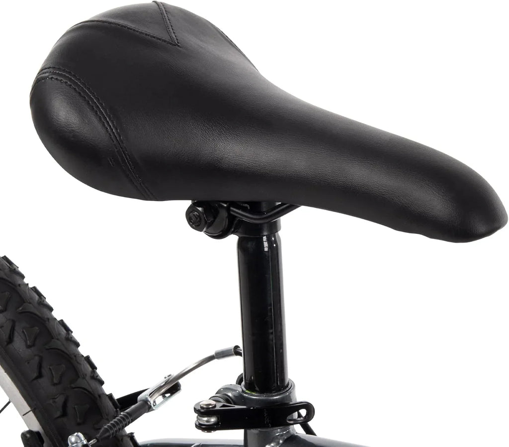 VTT semi-rigide Huffy Stone Mountain, pour garçons/filles/hommes/femmes, tailles 20"/24"/26"