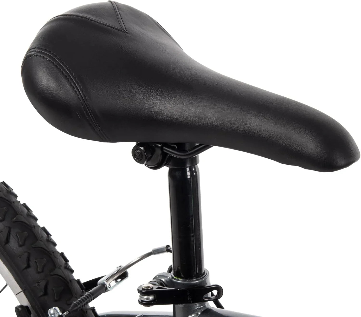 VTT semi-rigide Huffy Stone Mountain, pour garçons/filles/hommes/femmes, tailles 20"/24"/26"