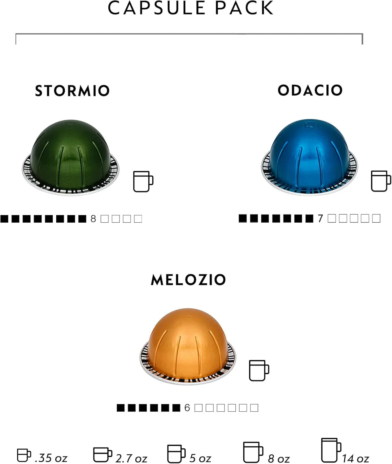 Machine à café et expresso Nespresso Vertuo Plus de De'Longhi