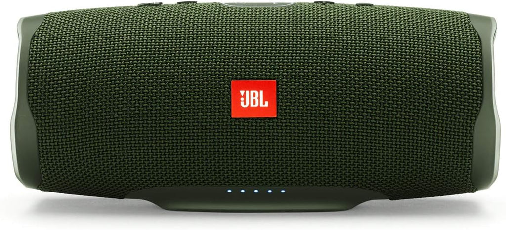 JBL Charge 4 - Enceinte Bluetooth portable étanche