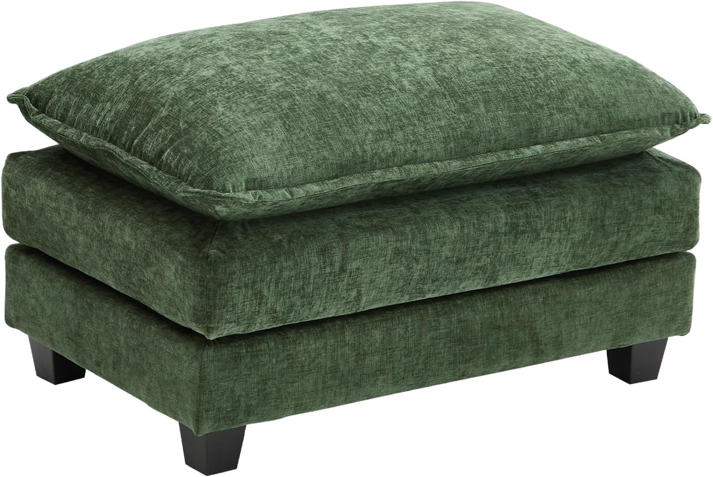 Canapé modulaire moderne en forme de U de 146 pouces d'ihanherry