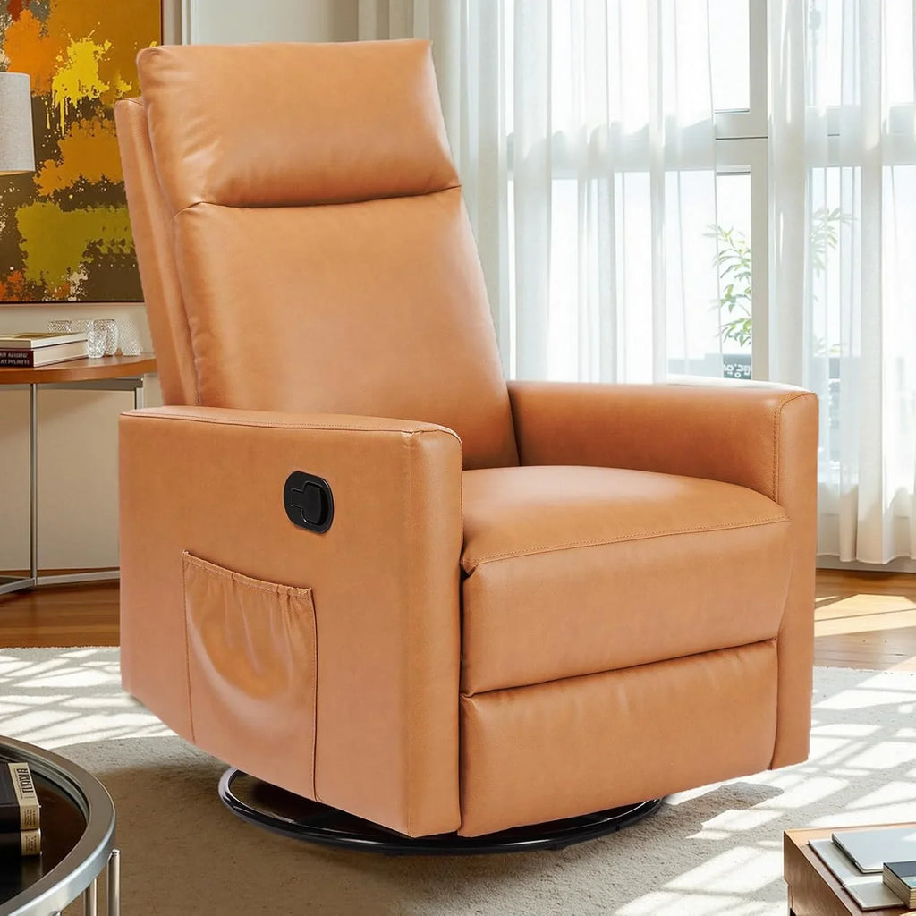 Fauteuil inclinable de massage pour adultes, siège de cinéma maison réglable, fauteuil inclinable en tissu moderne