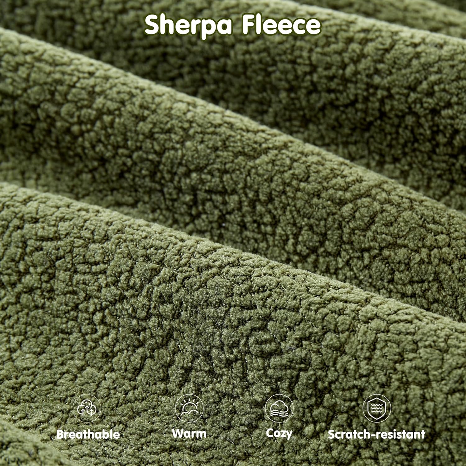 Canapé Ovios 104" Cloud Section Fauteuil en L, canapé modulaire moderne