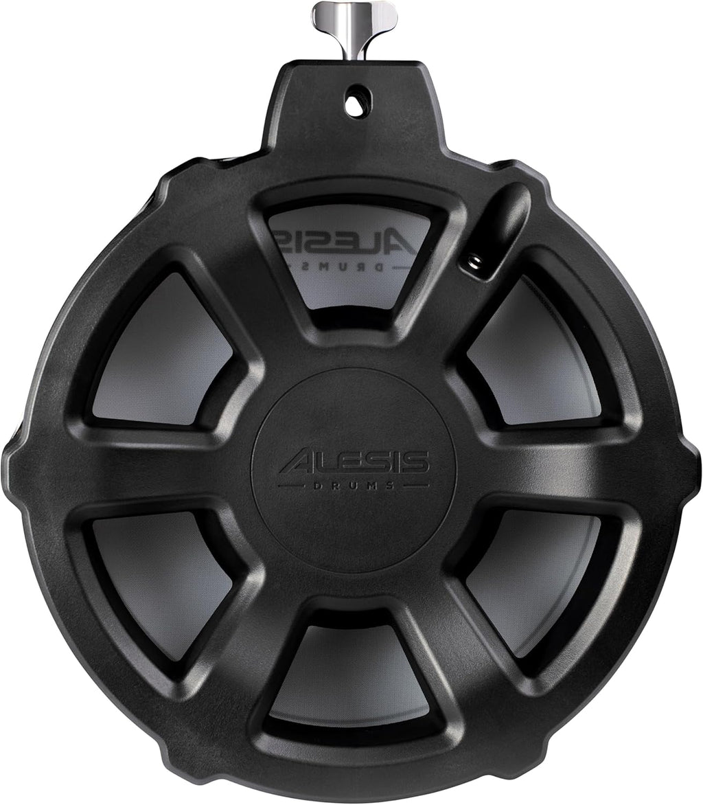 Batterie électronique Alison Strata Prime avec écran tactile et tête à grille double zone