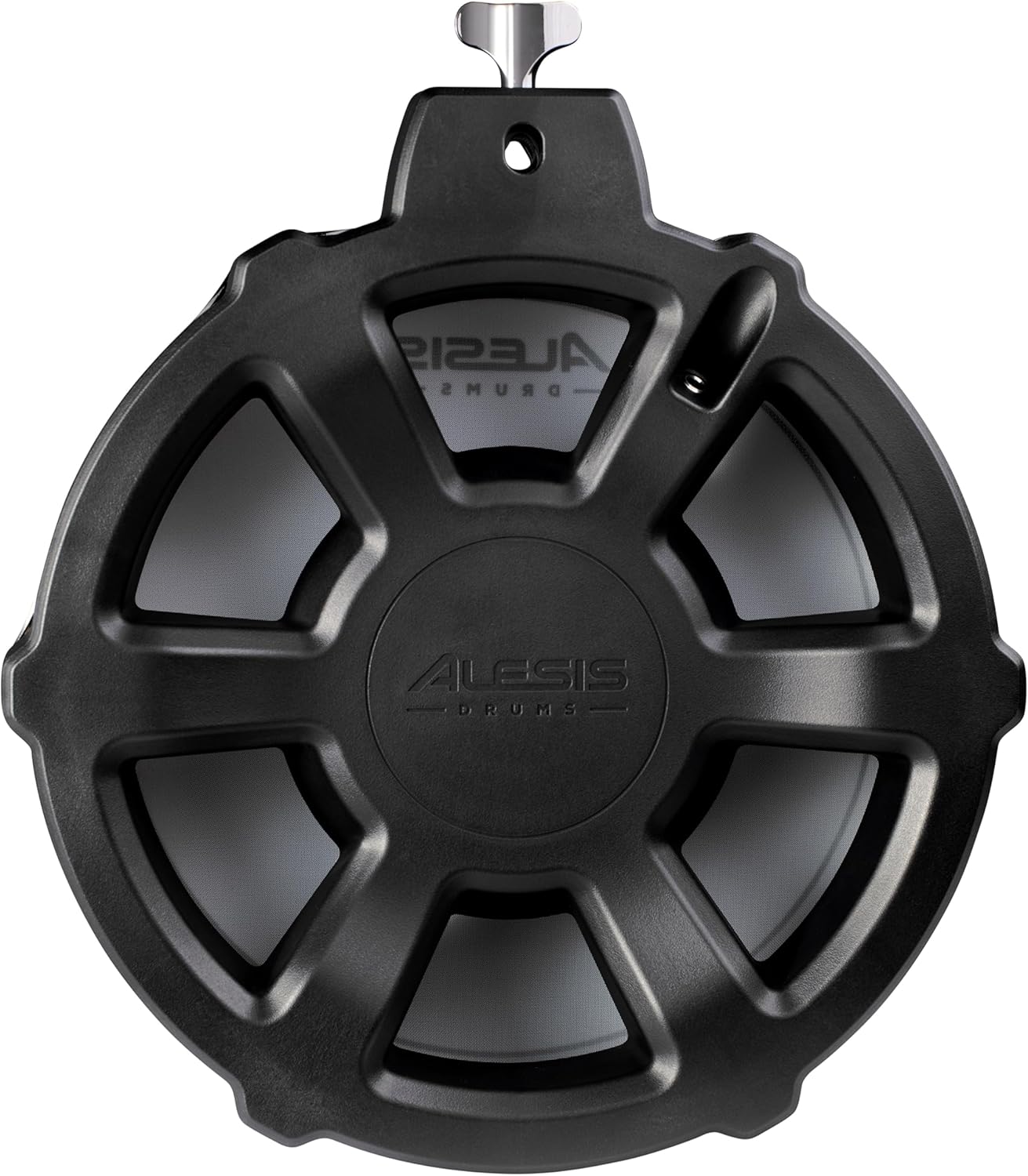 Batterie électronique Alison Strata Prime avec écran tactile et tête à grille double zone