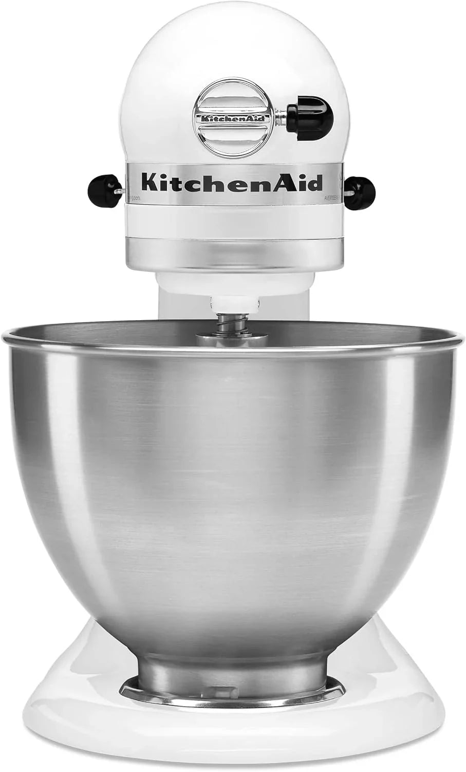 Batteur sur socle à tête inclinable KitchenAid Classic Series 4,5 pintes K45SS