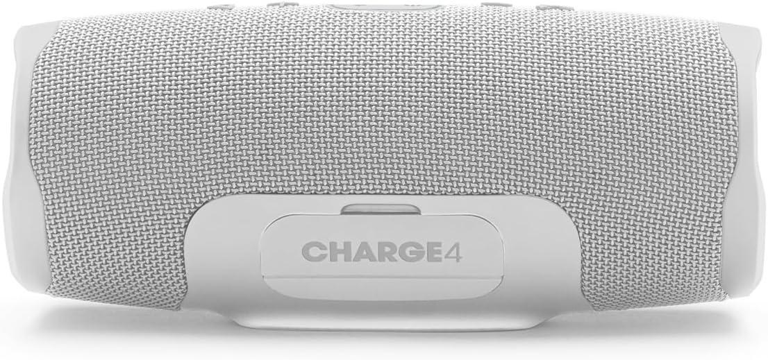 JBL Charge 4 - Enceinte Bluetooth portable étanche