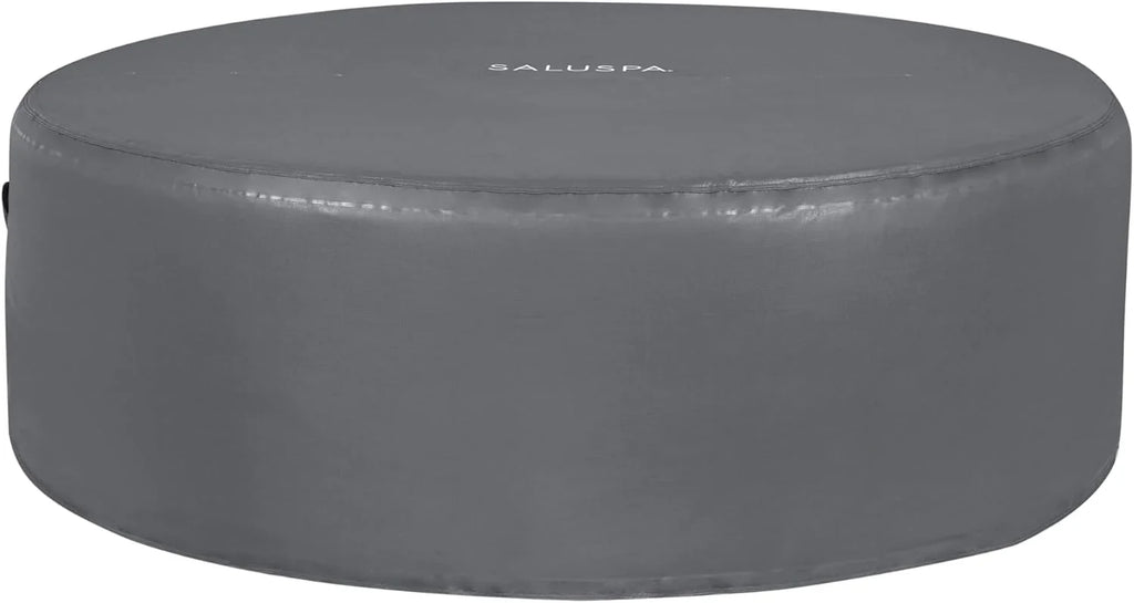 Spa gonflable Bestway SaluSpa Miami EnergySense AirJet (180 x 66 cm) | Spa portable avec 2 housses