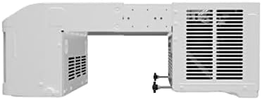 Climatiseur Clearview PHNT10CC 10 300, technologie Inverter, ultra silencieux, pièces moyennes jusqu'à 450 pi²