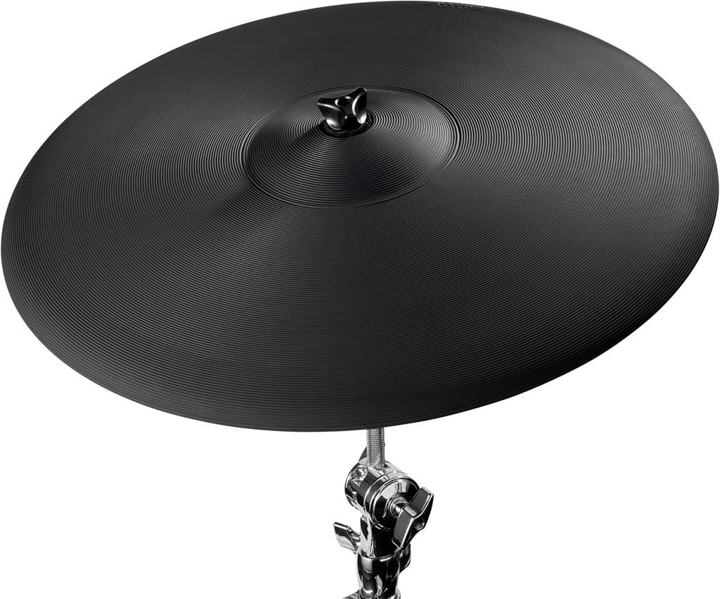 Batterie électronique Alison Strata Prime avec écran tactile et tête à grille double zone