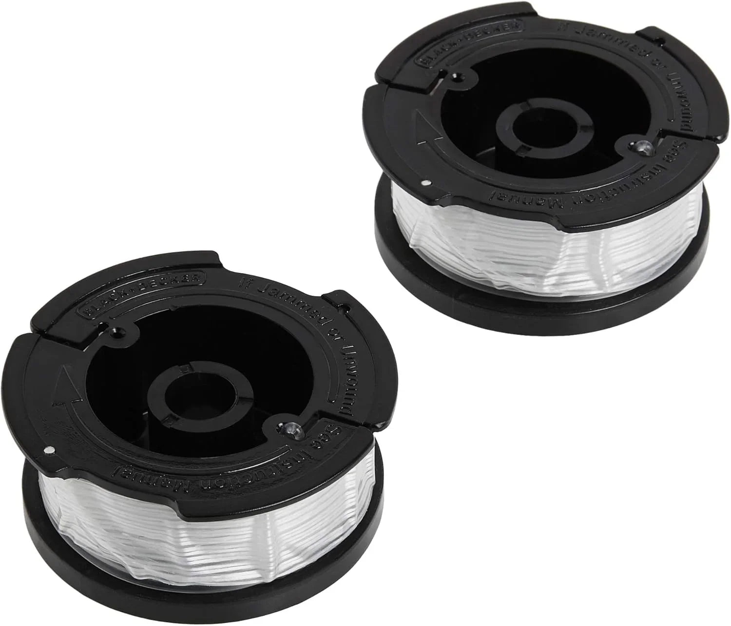 Tondeuse à gazon filaire 3 en 1 BLACK+DECKER, coupe-bordures et coupe-bordures, 12 pouces