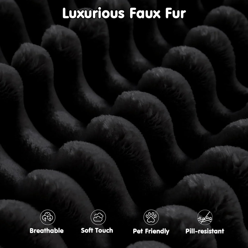 Canapé Ovios 104" Cloud Section Fauteuil en L, canapé modulaire moderne