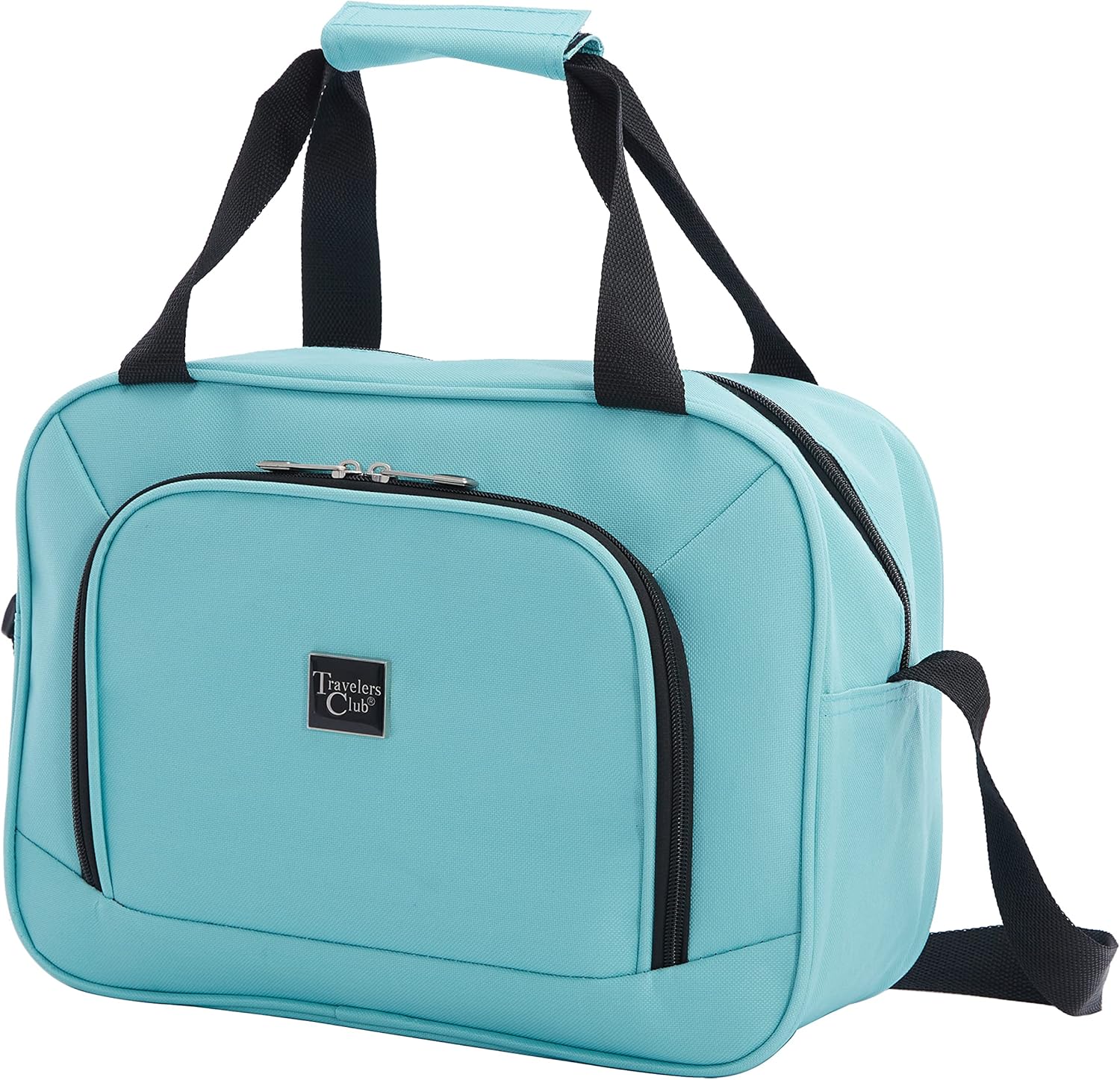 Valises de voyage rigides, lilas, lot de 4