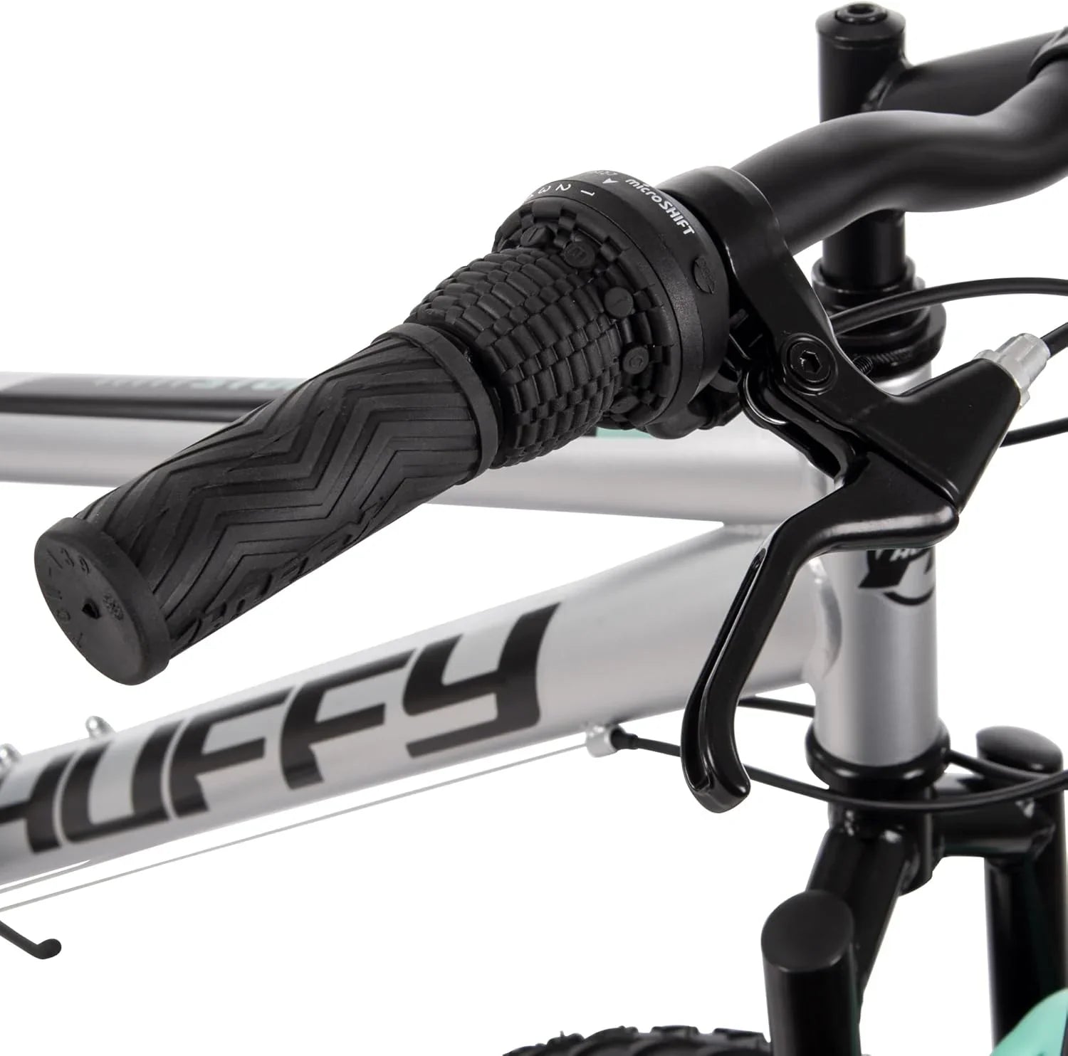 VTT semi-rigide Huffy Stone Mountain, pour garçons/filles/hommes/femmes, tailles 20"/24"/26"