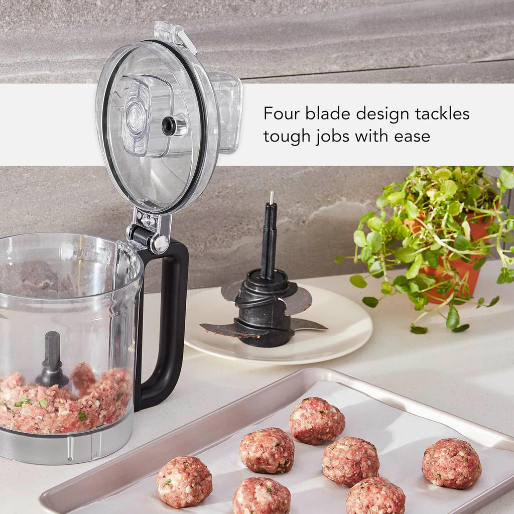 Batteur sur socle à tête inclinable KitchenAid Classic Series 4,5 pintes K45SS