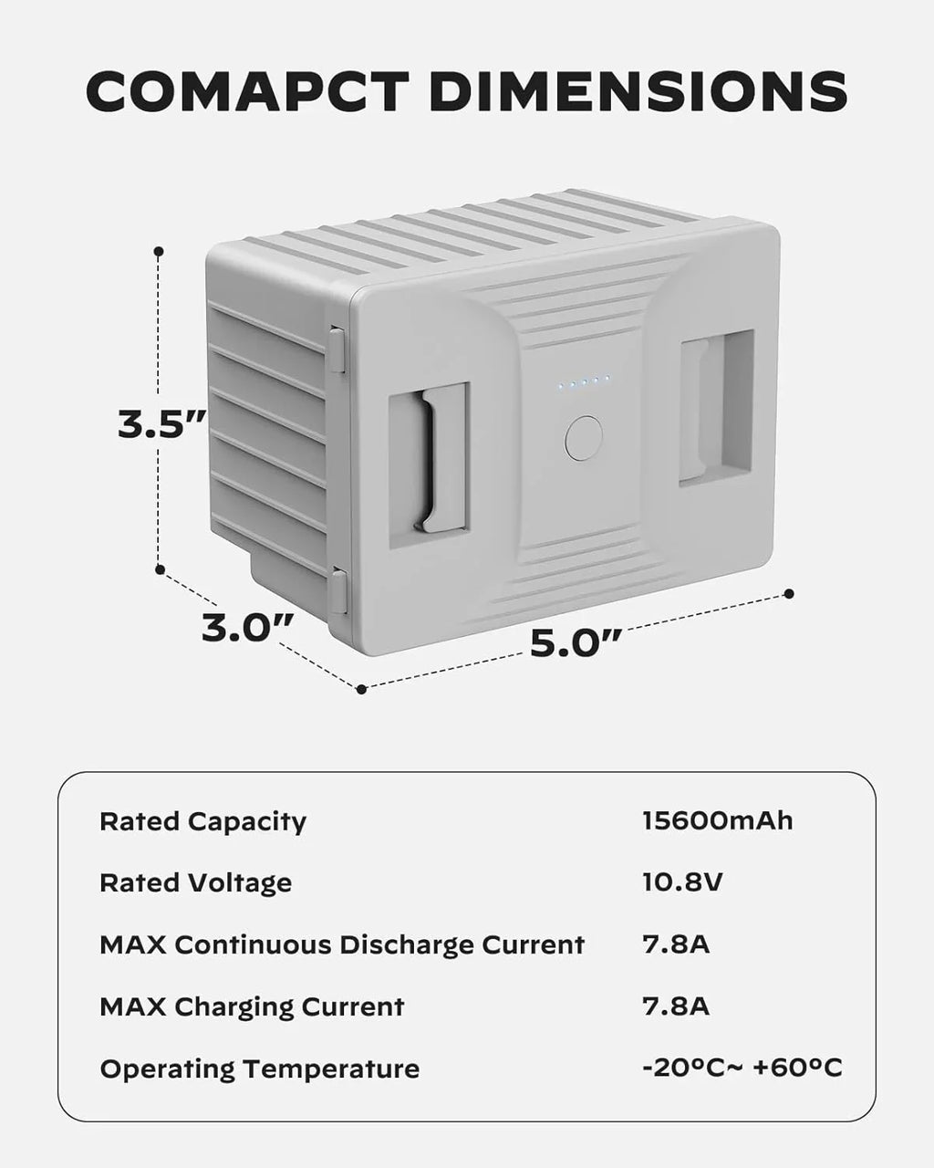 Machine à glace à mâcher Silonn avec fonction autonettoyante