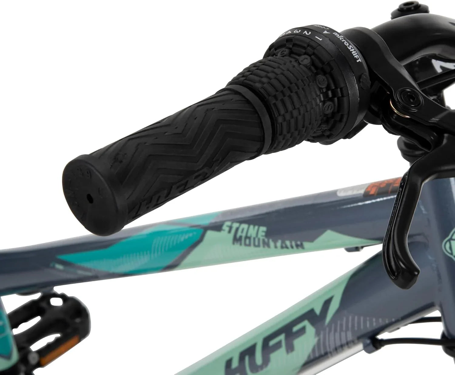 VTT semi-rigide Huffy Stone Mountain, pour garçons/filles/hommes/femmes, tailles 20"/24"/26"