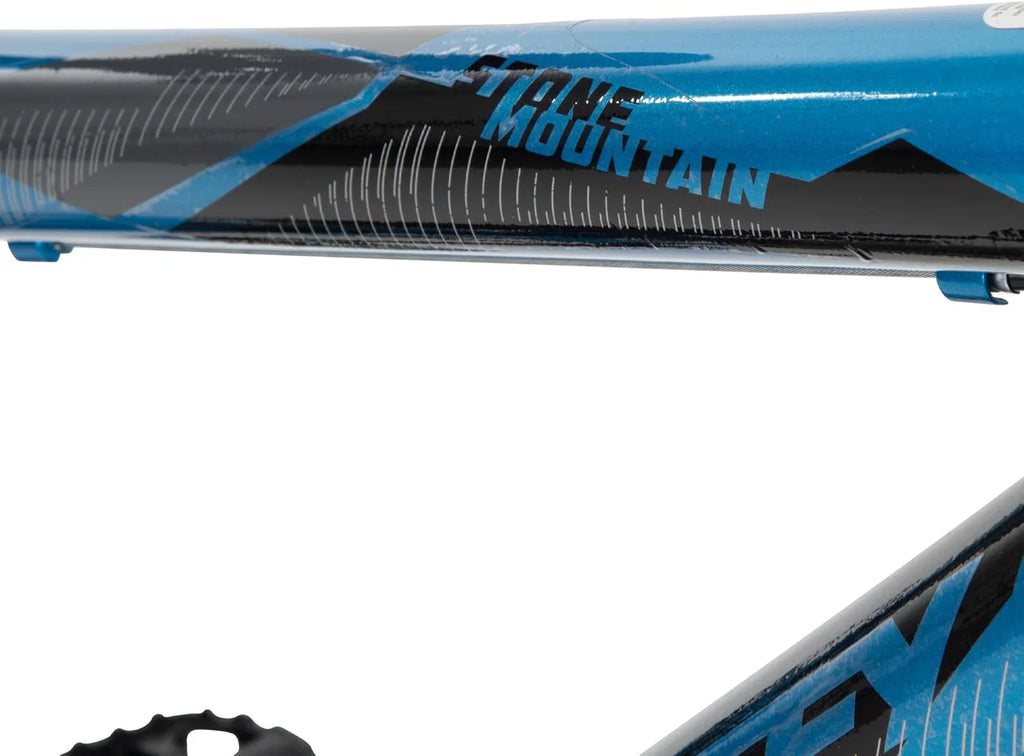 VTT semi-rigide Huffy Stone Mountain, pour garçons/filles/hommes/femmes, tailles 20"/24"/26"