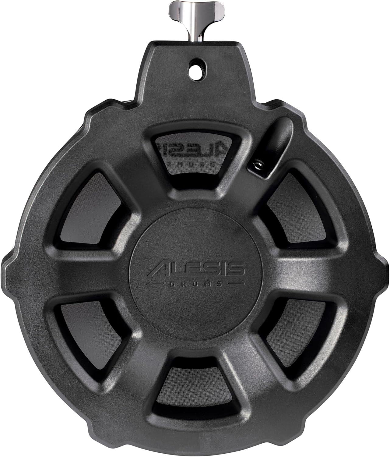 Batterie électronique Alison Strata Prime avec écran tactile et tête à grille double zone