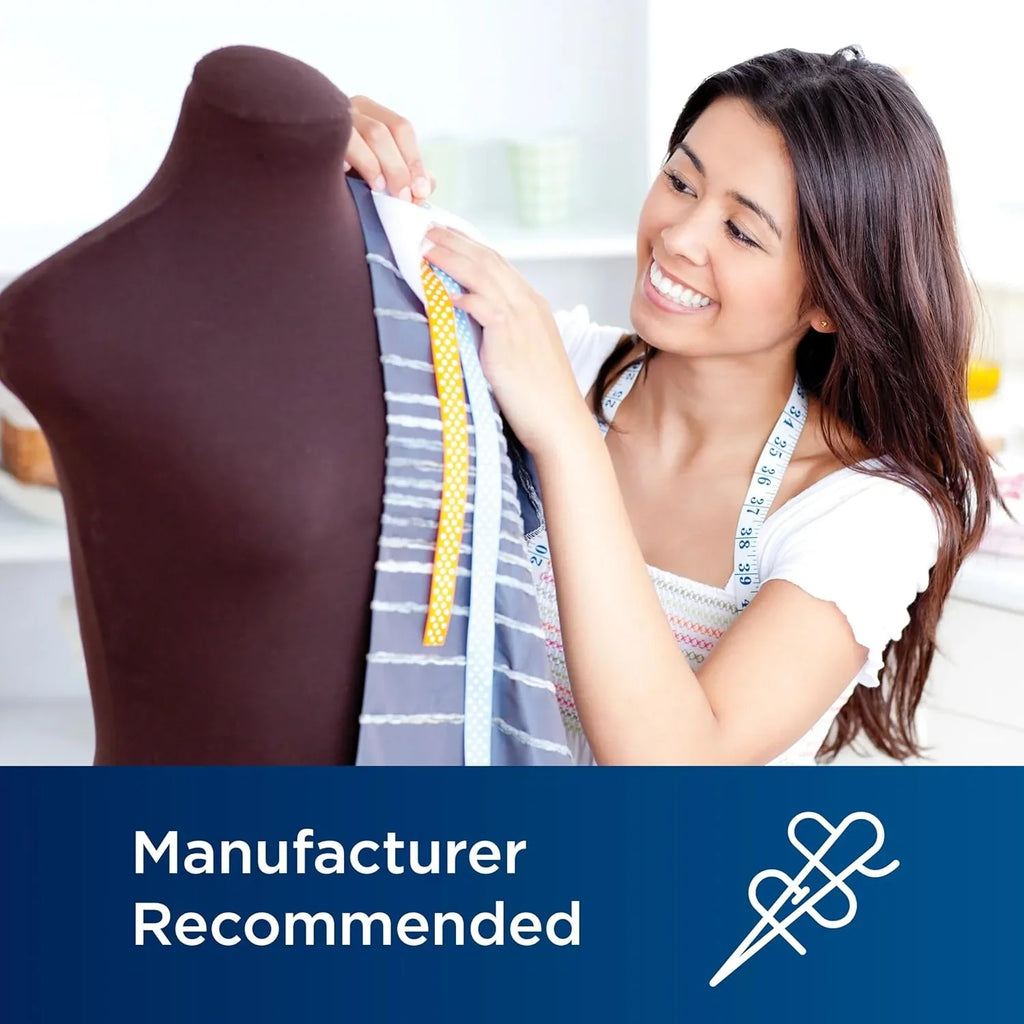 Machine à coudre Brother XM2701, légère, complète, 27 points, 6 pieds inclus