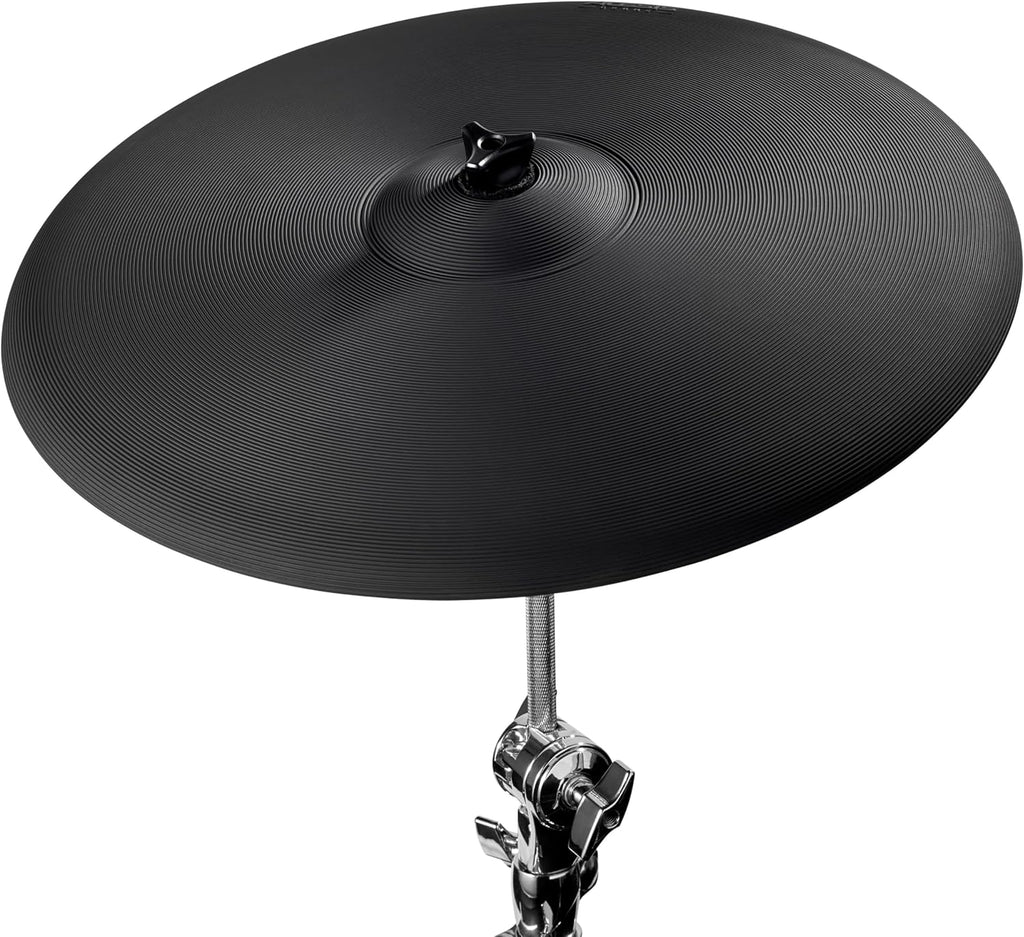 Batterie électronique Alison Strata Prime avec écran tactile et tête à grille double zone