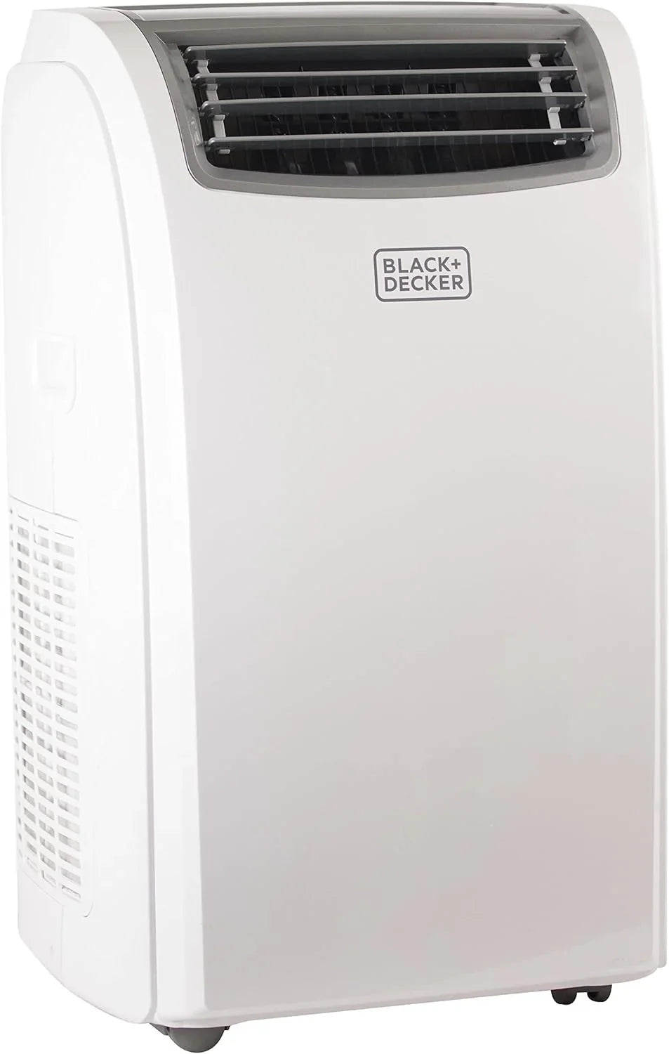 Climatiseur portatif BLACK+DECKER 8 000 BTU