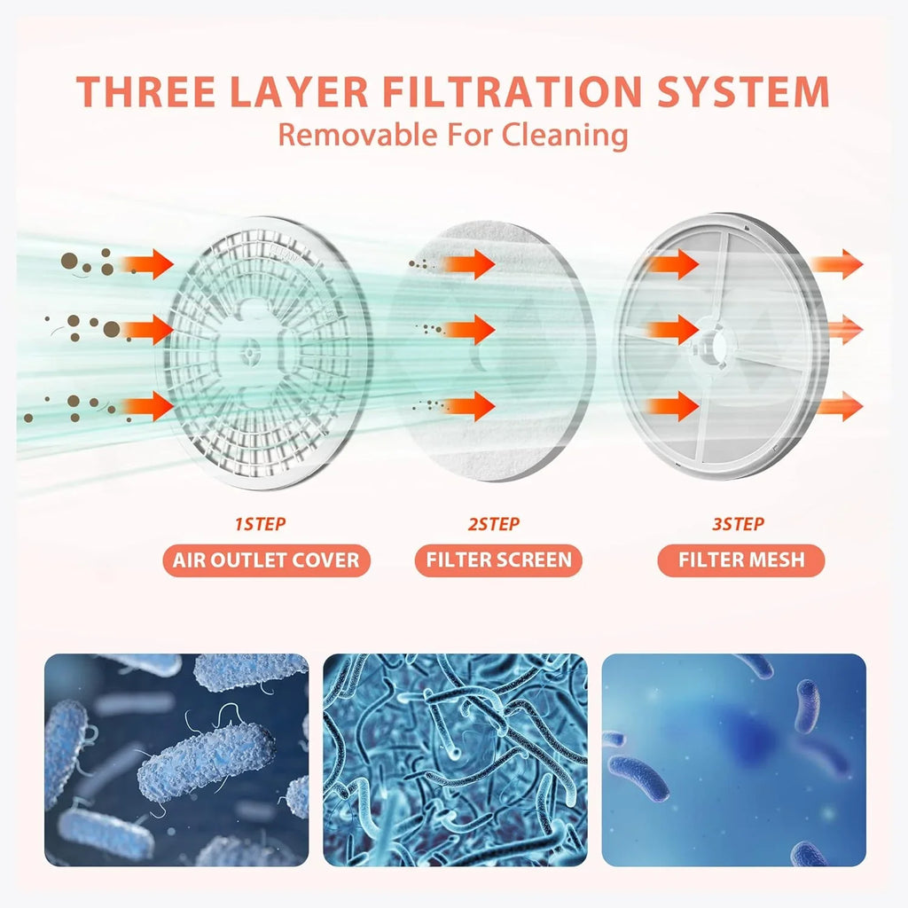 Sèche-linge compact, 3,5 pieds cubes, chargement frontal, acier inoxydable, avec tuyau d'évacuation, 1500 watts, panneau de commande LCD, sèche-linge portable à quatre fonctions