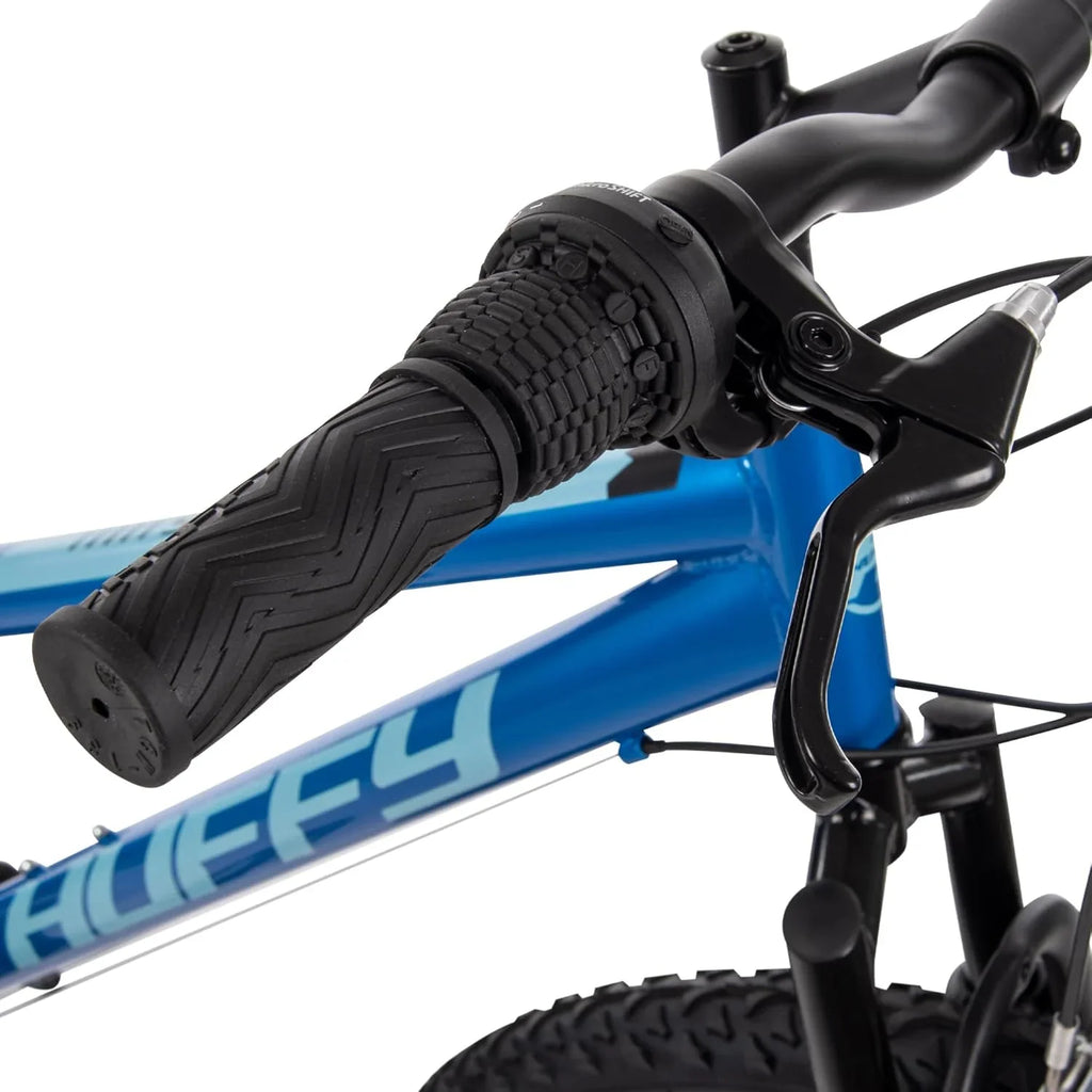 VTT semi-rigide Huffy Stone Mountain, pour garçons/filles/hommes/femmes, tailles 20"/24"/26"