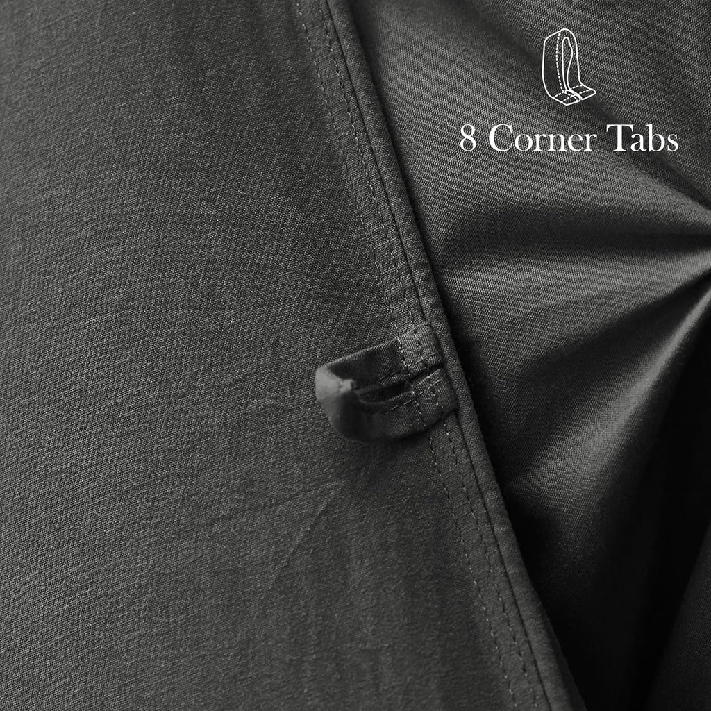 Couette en duvet de qualité supérieure avec design à cloisons 3D