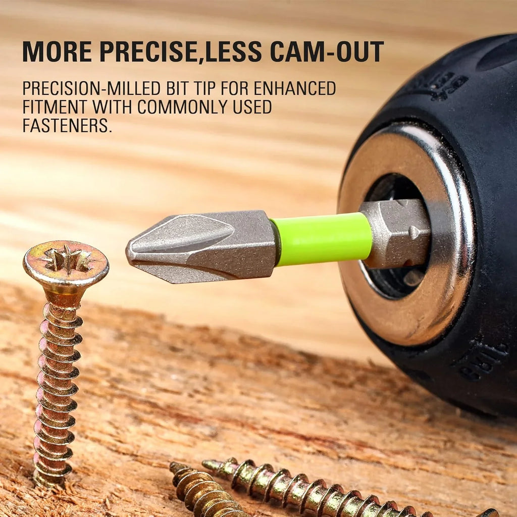 Perceuse-visseuse à percussion sans fil 24 V, kit combiné d'outils électriques