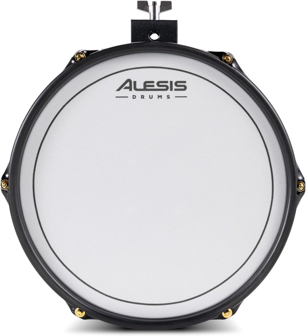 Batterie électronique Alison Strata Prime avec écran tactile et tête à grille double zone