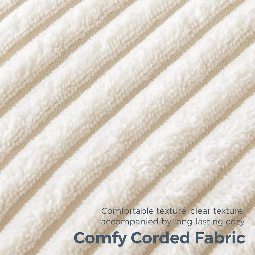 Canapé-lit pliant MAXYOYO, fauteuil convertible avec oreiller, matelas pliable avec support dorsal, fauteuil-lit pliant portable