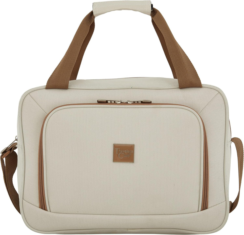 Valises de voyage rigides, lilas, lot de 4